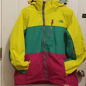 💯Northface Kizzam Womens XL